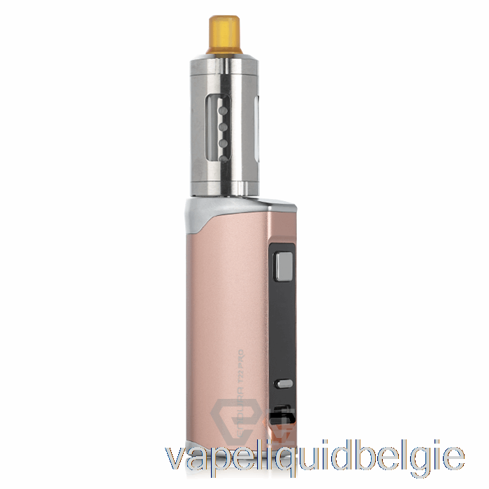 Vape België Innokin Endura T22 Pro Kit Rose Goud